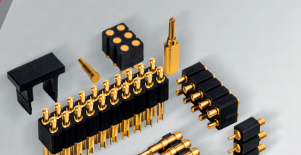 哪一家pogo pin弹簧顶针厂家的质量好呢？