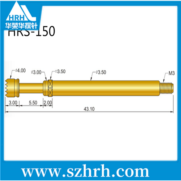 螺纹探针 JTS-150