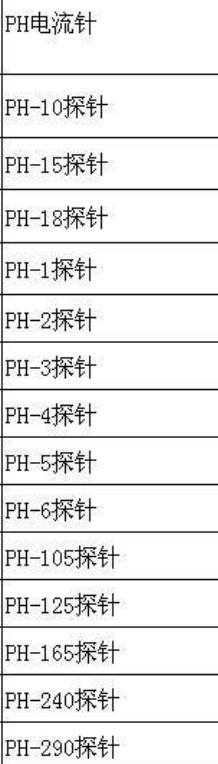 PCBA治具探针选型