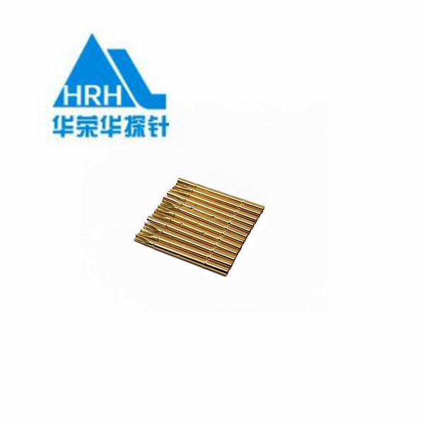 R160-3S探针针套，华荣华测试探针套管厂家
