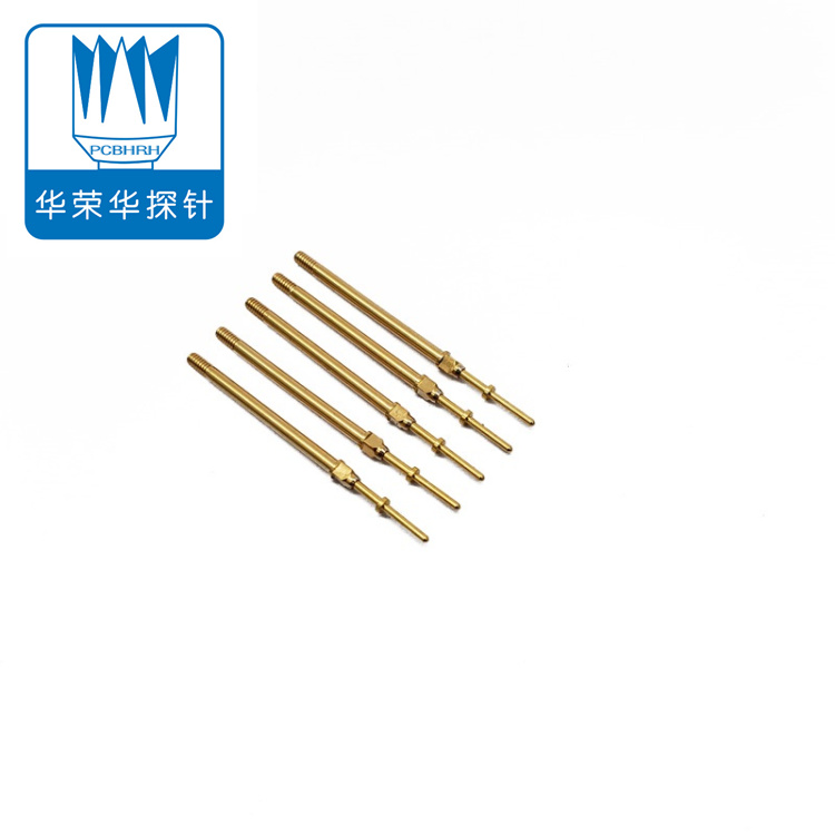 L106-JT0.7*5.0R,华荣华探针定制厂家
