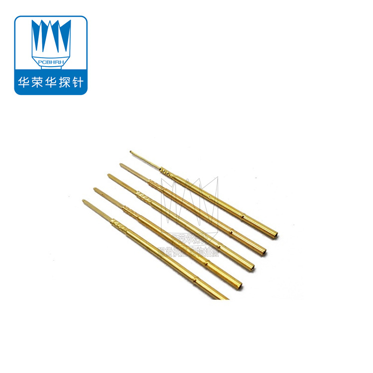 测试探针PL75-4W