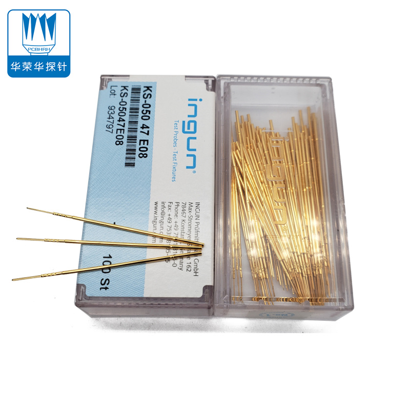 德国INGUN探针050 47E08