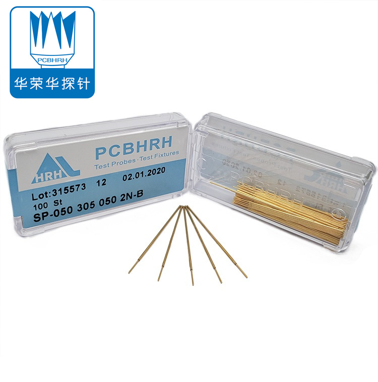 测试探针 SP-050 305 050 1N/2N