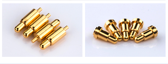 应用于射频美容仪上的弹簧针(pogo pin)介绍