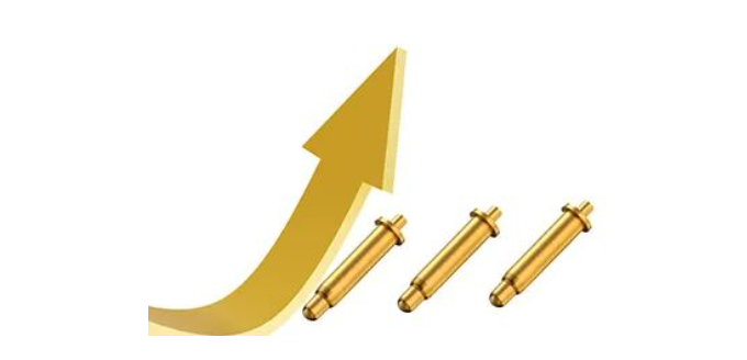 金价上涨对测试探针的多重影响