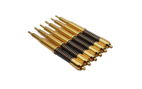 华荣华电流电压针的规格尺寸和参数