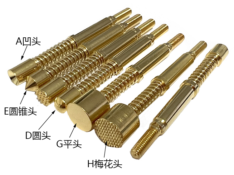 华荣华大电流探针的特点有哪些？