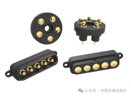 如何解决Pogo Pin接触不良问题呢?