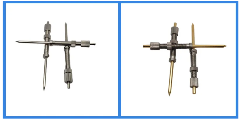 关于P186系列的探针,您了解多少?