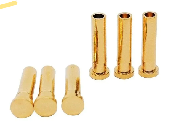 华荣华带您一文读懂界面探针的基本小知识~