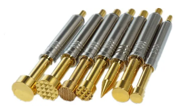 PCB测试探针在PCB链接的作用