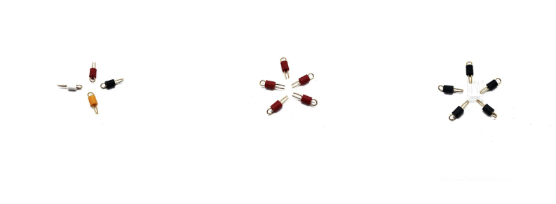 华荣华测试点的特点有哪些呢?