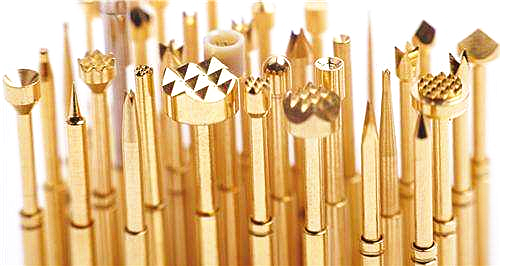 自动化测试时存在探针掉出来的情况,是什么原因引起的呢?