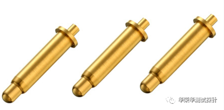 华荣华带您一文读懂充电探针的基本小知识~