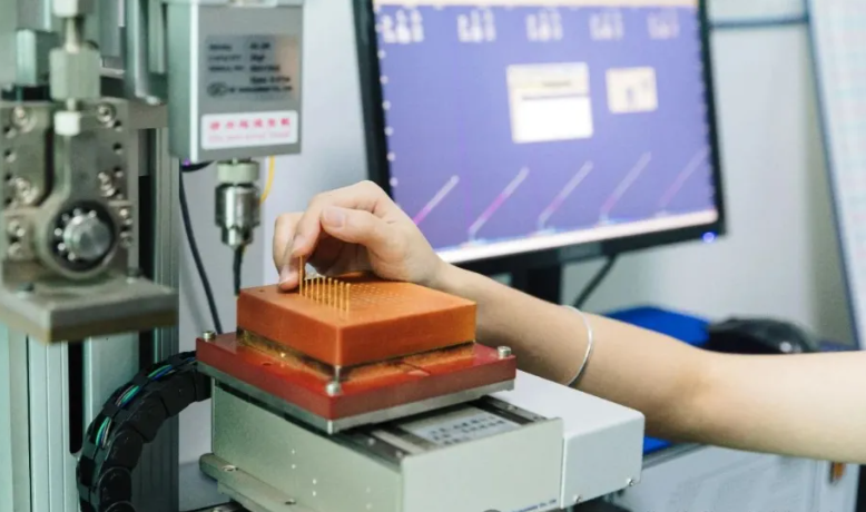 探针寿命提升 3 倍的秘诀：从材质到维护，这 4个细节别忽略