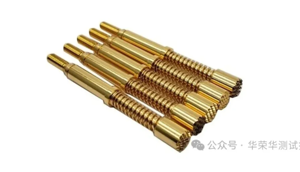 测试探针怎么选?采购工程师必看避坑指南