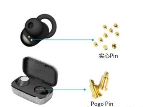 智能穿戴设备测试：Pogopin探针如何搞定小尺寸、高频率测试需求