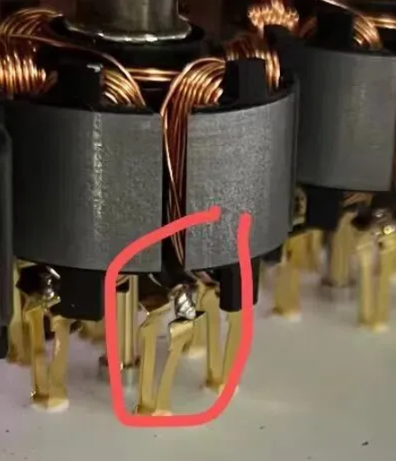 测试探针弯曲变形后还能继续使用吗？