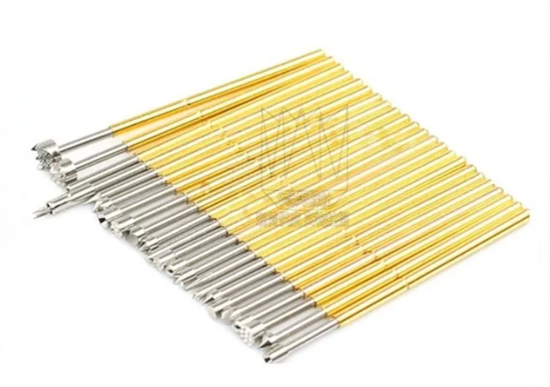 PCB测试探针-P100/PA100系列